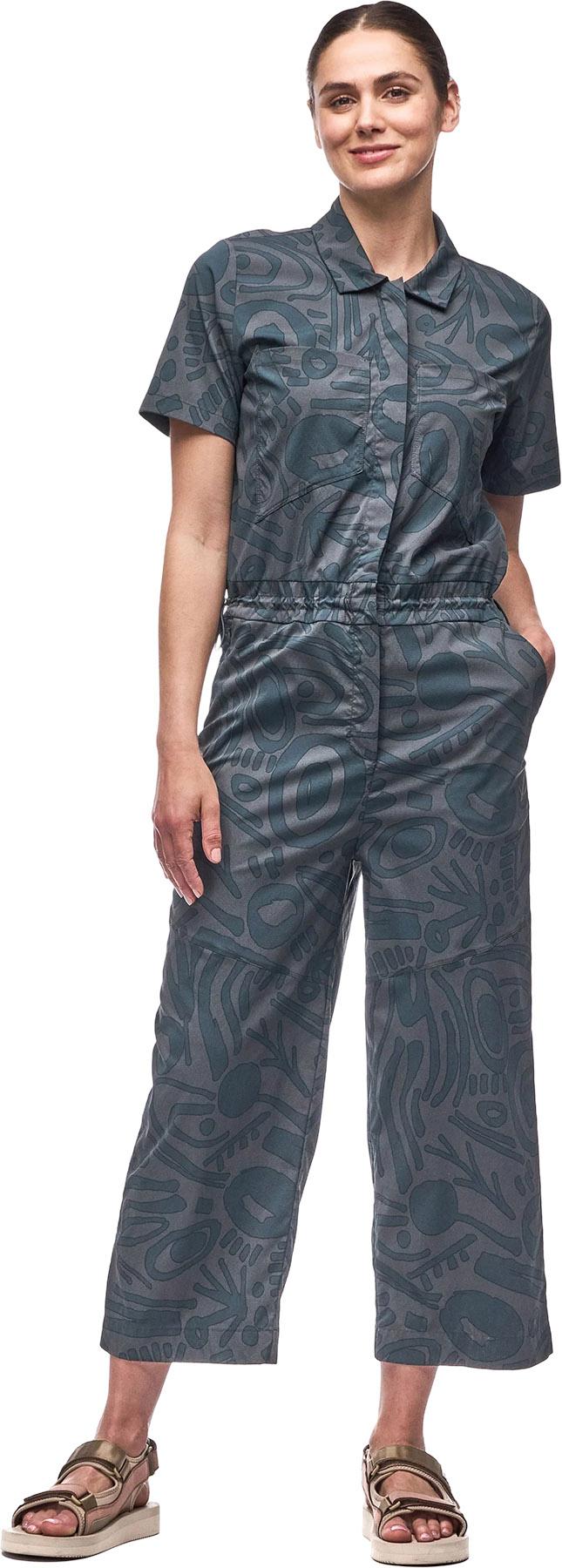 Sapino Cyclone Print