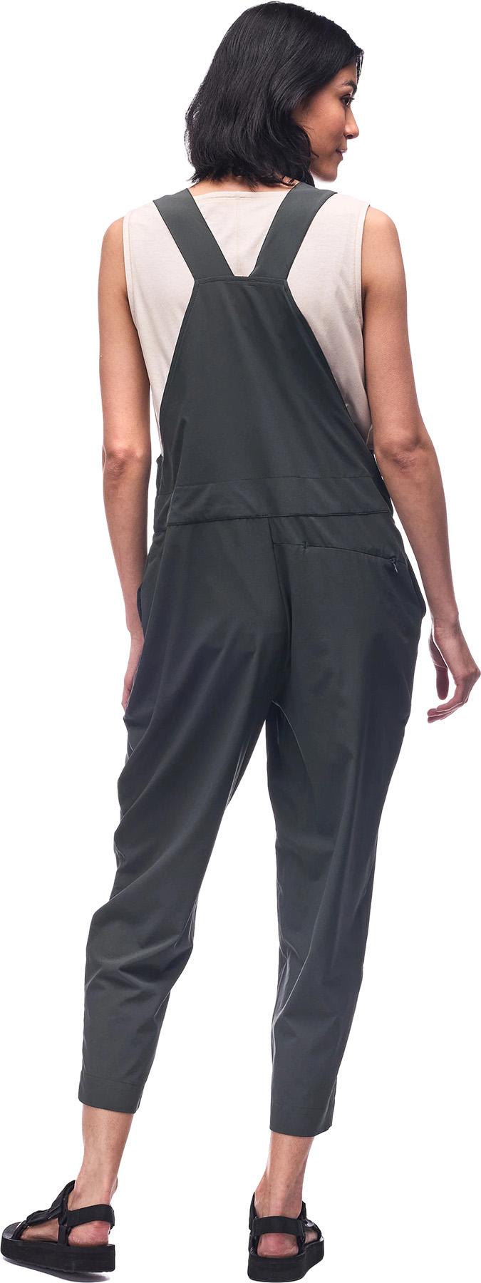 Product gallery image number 2 for product Arin Overalls - Women's