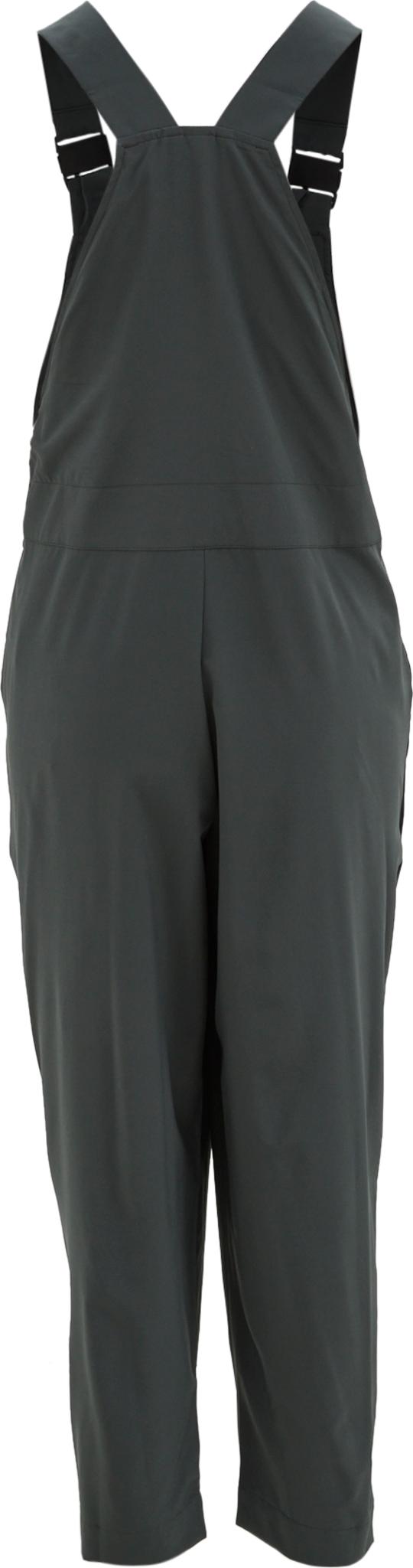 Product gallery image number 4 for product Arin Overalls - Women's