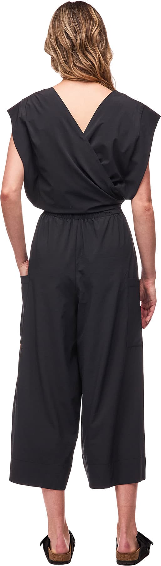 Product gallery image number 3 for product Combinaison Bryza - Femme