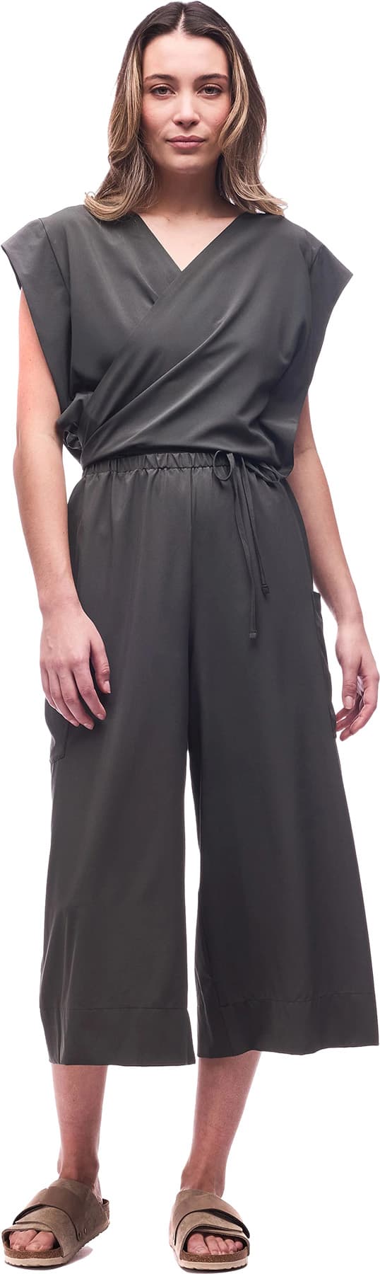 Numéro de l'image de la galerie de produits 3 pour le produit Combinaison Bryza - Femme