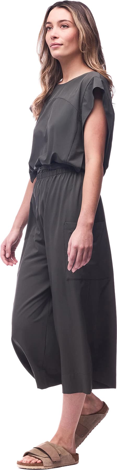 Numéro de l'image de la galerie de produits 4 pour le produit Combinaison Bryza - Femme