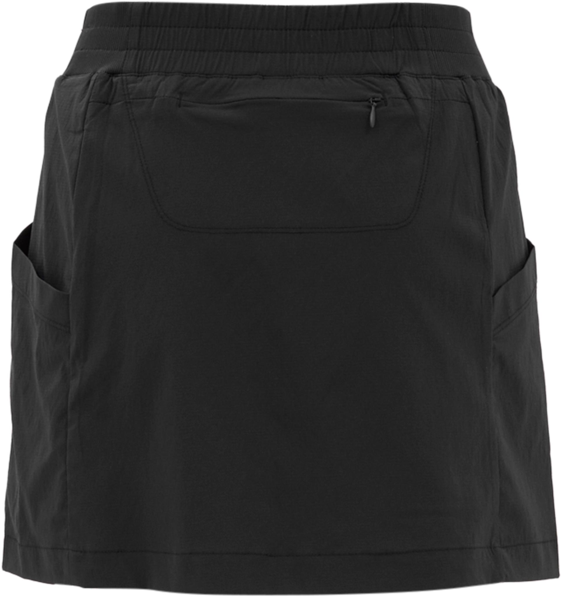 Product gallery image number 2 for product Ulendo V Skort - Women's