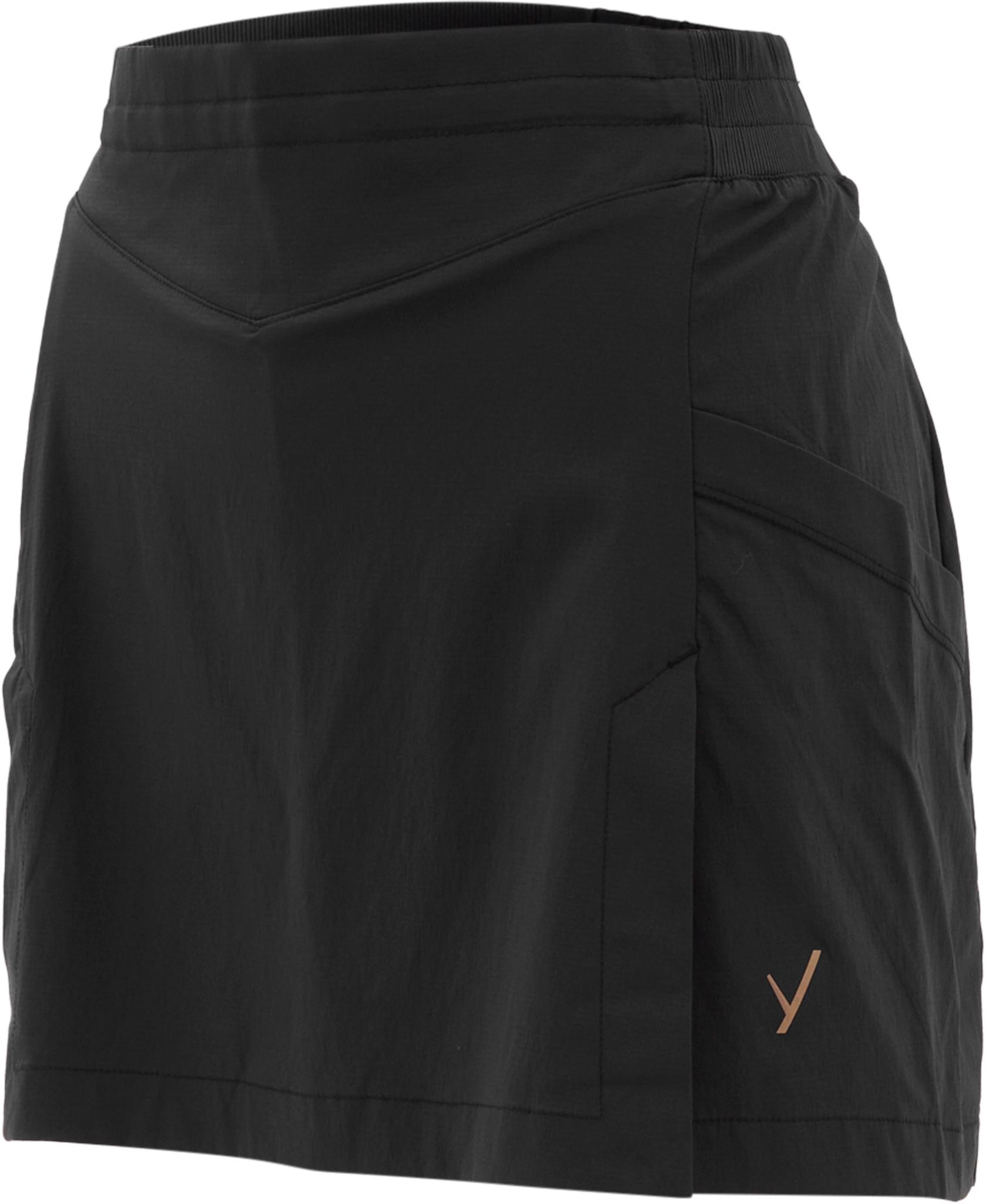 Product gallery image number 3 for product Ulendo V Skort - Women's
