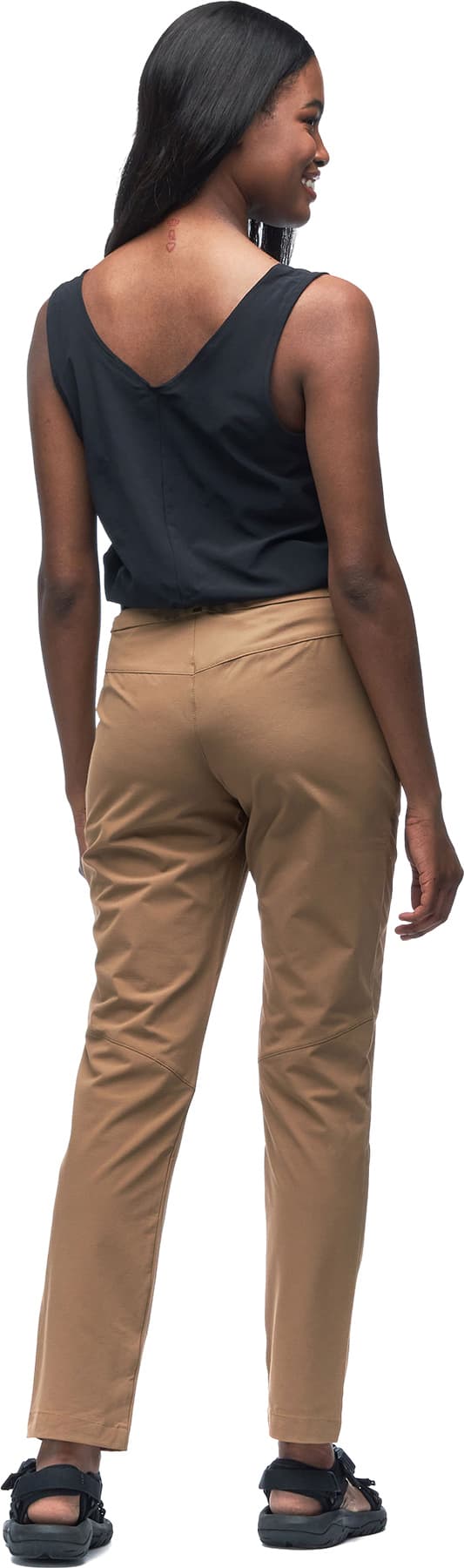 Product gallery image number 3 for product Halka II Sleeveless Top - Women's