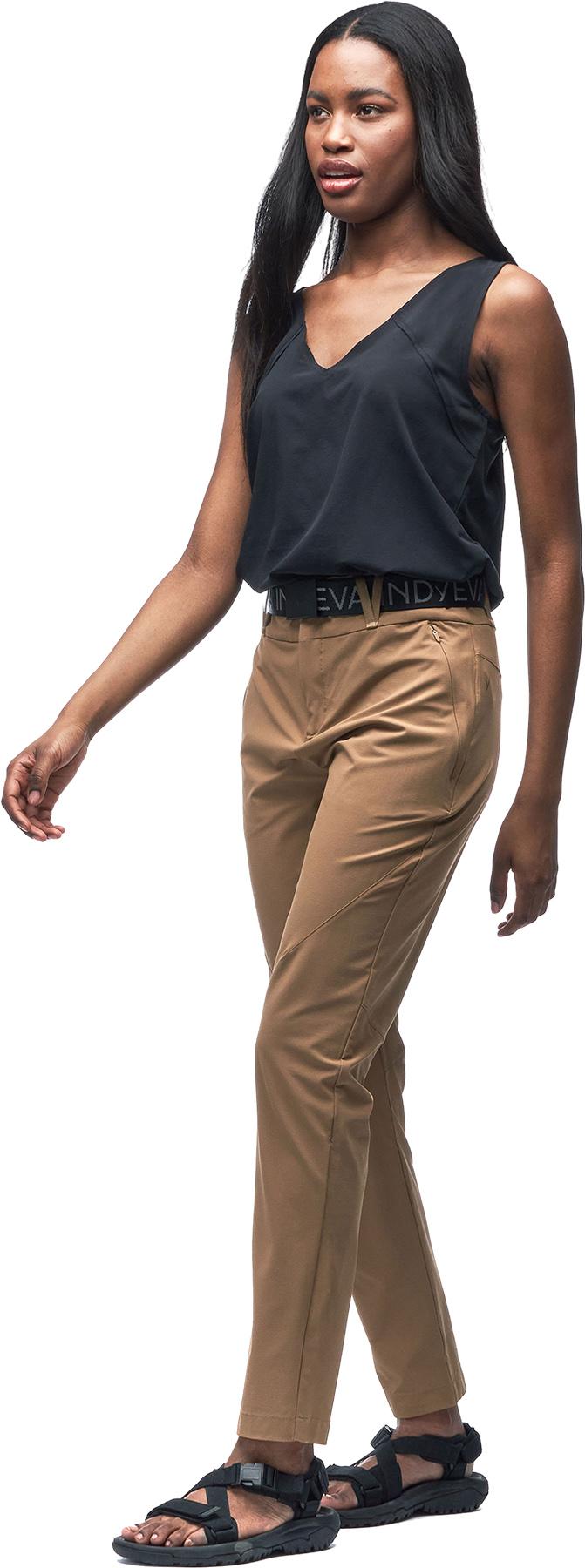 Product gallery image number 2 for product Halka II Sleeveless Top - Women's