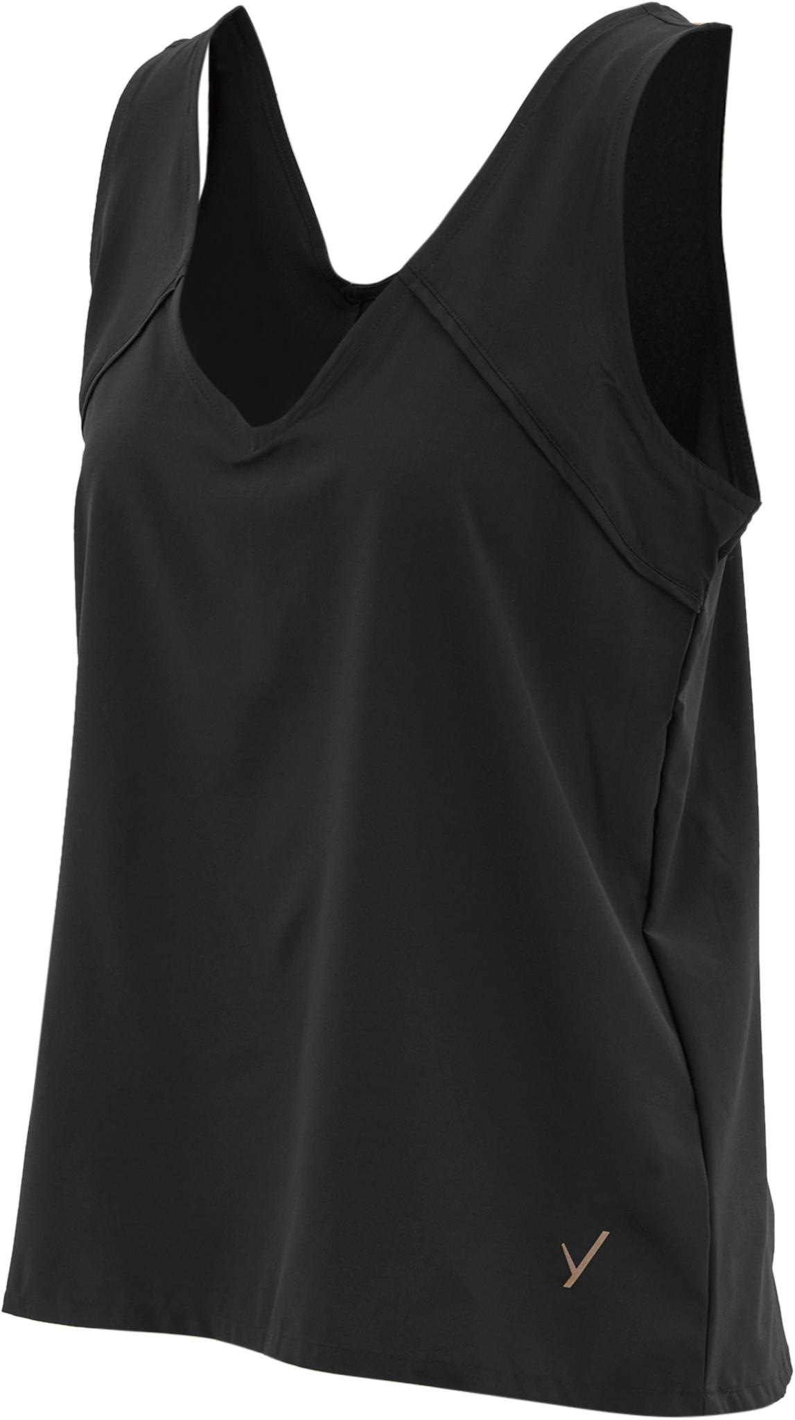 Product gallery image number 5 for product Halka II Sleeveless Top - Women's