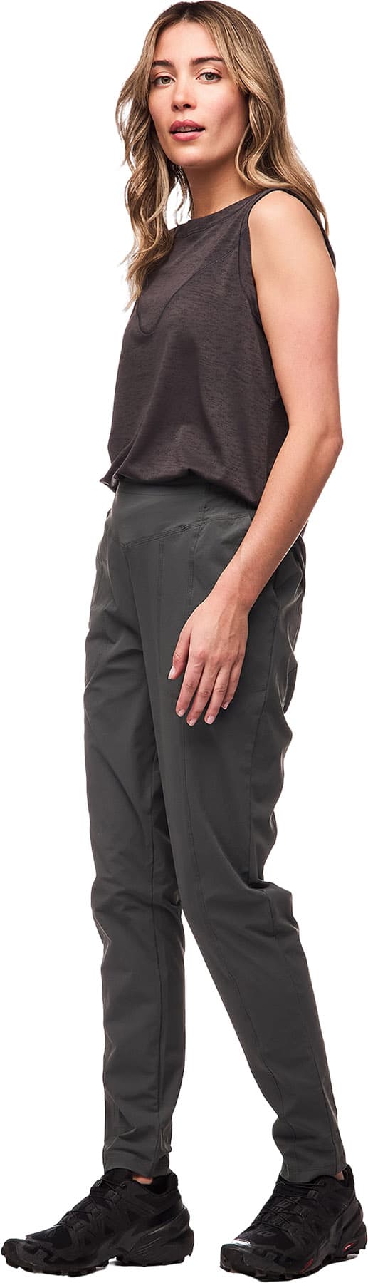 Product gallery image number 3 for product Regata Tank Top - Women's