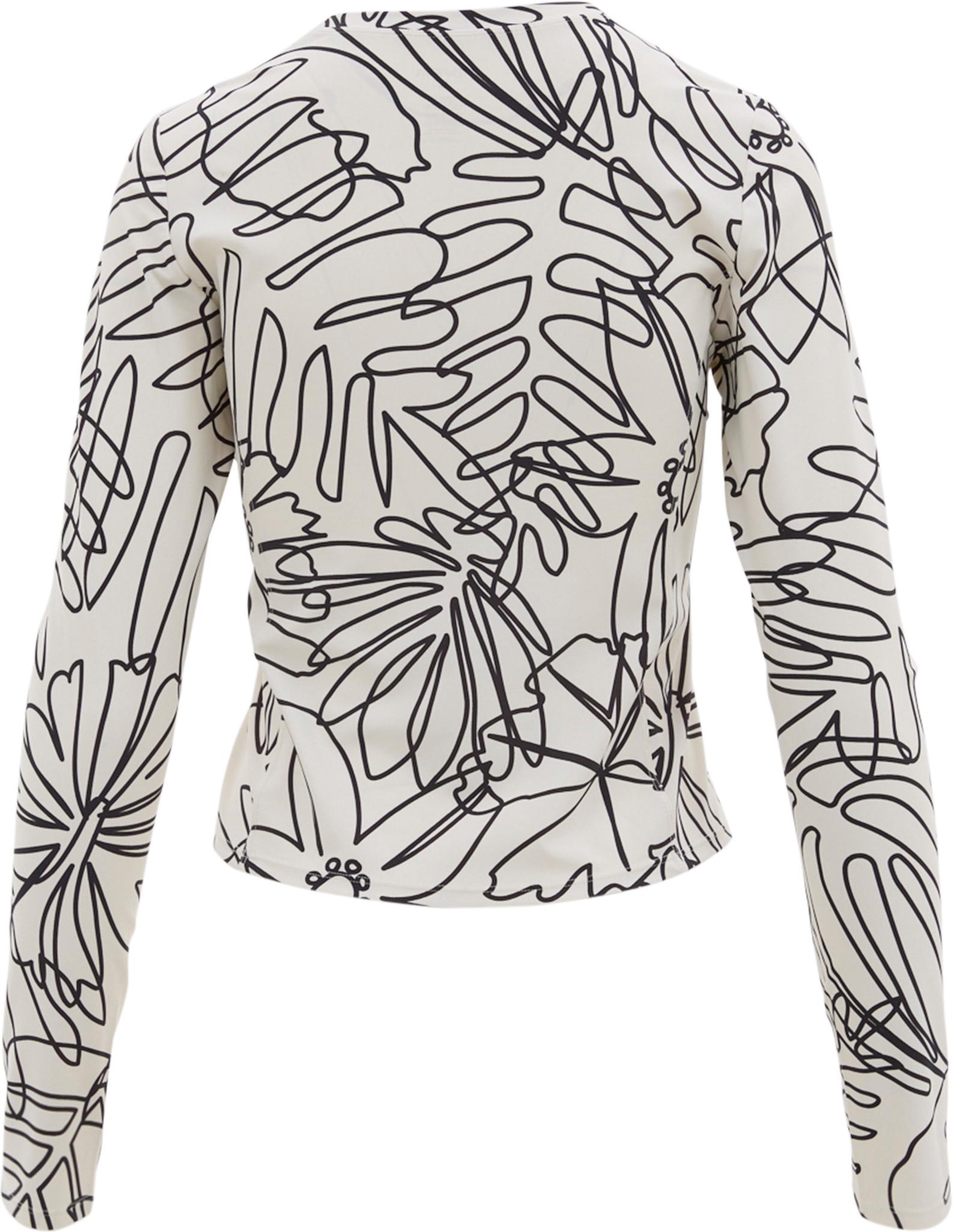 Product gallery image number 5 for product Rio Long Sleeve Rashguard - Women's