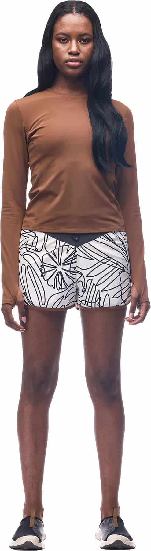 Product image for Rio Long Sleeve Rashguard - Women's
