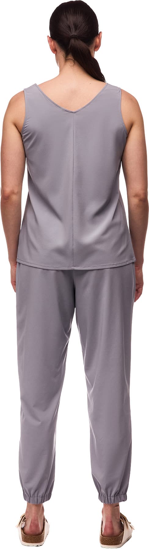 Product gallery image number 2 for product Haut Udara - Femme