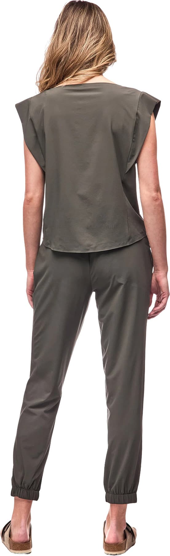 Product gallery image number 2 for product Udara Top - Women's