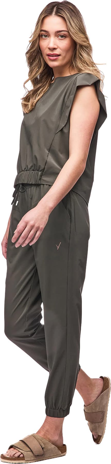 Product gallery image number 3 for product Udara Top - Women's