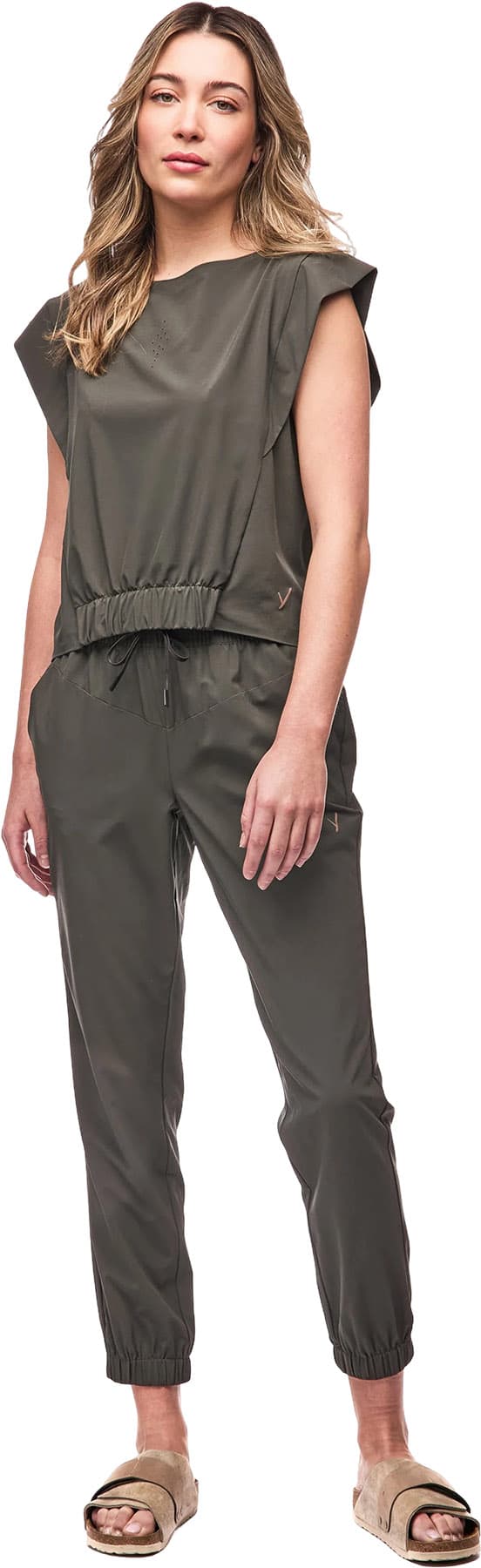 Product gallery image number 1 for product Udara Top - Women's