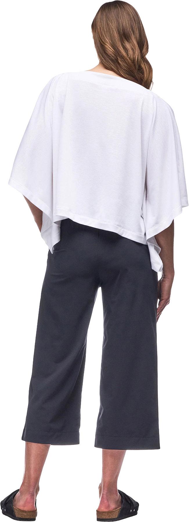 Numéro de l'image de la galerie de produits 2 pour le produit Haut à manches courtes Nuvem - Femme