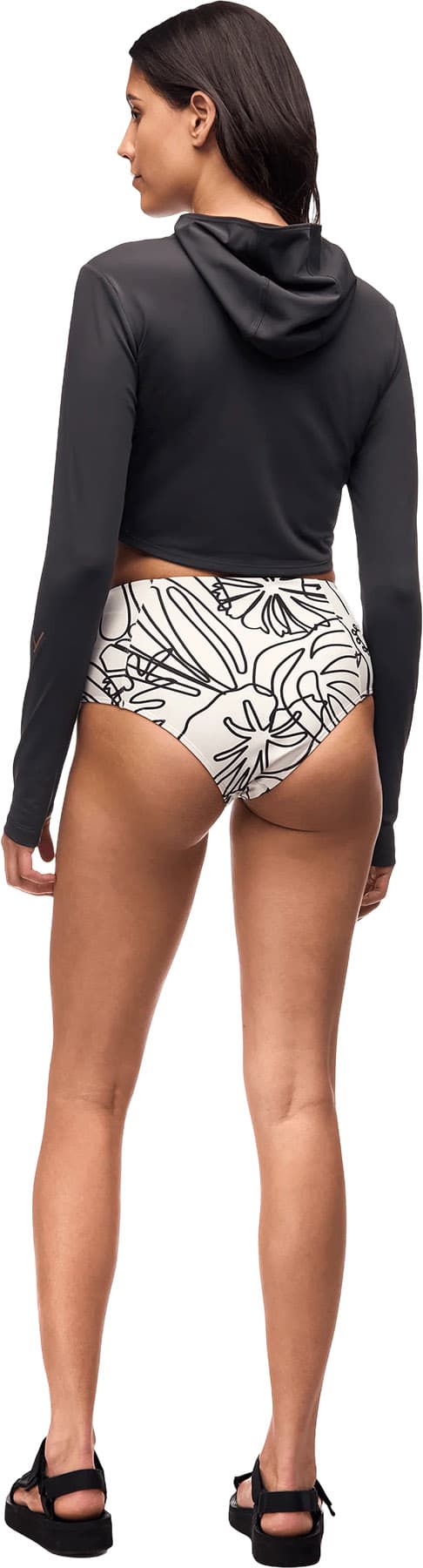 Product gallery image number 2 for product Anor Swim Top - Women's