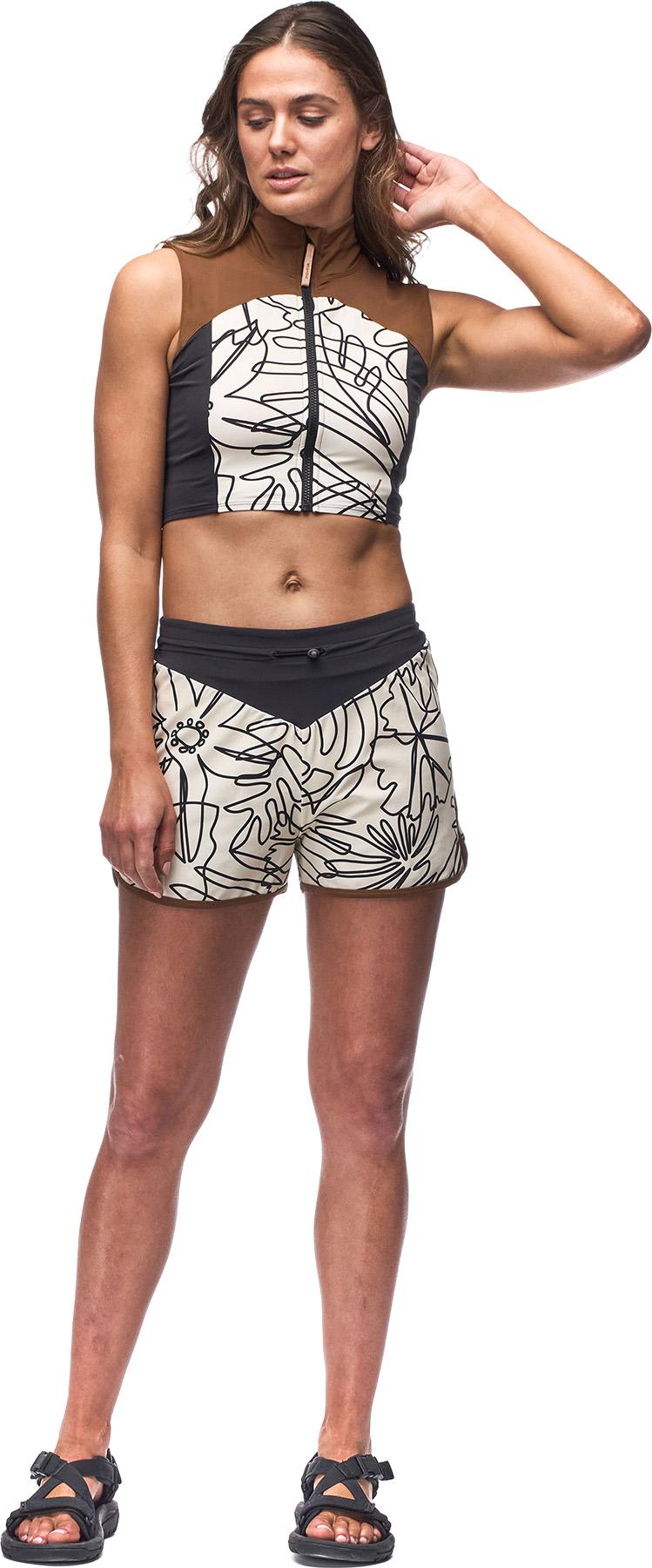 Product gallery image number 5 for product Song Boardshorts - Women's