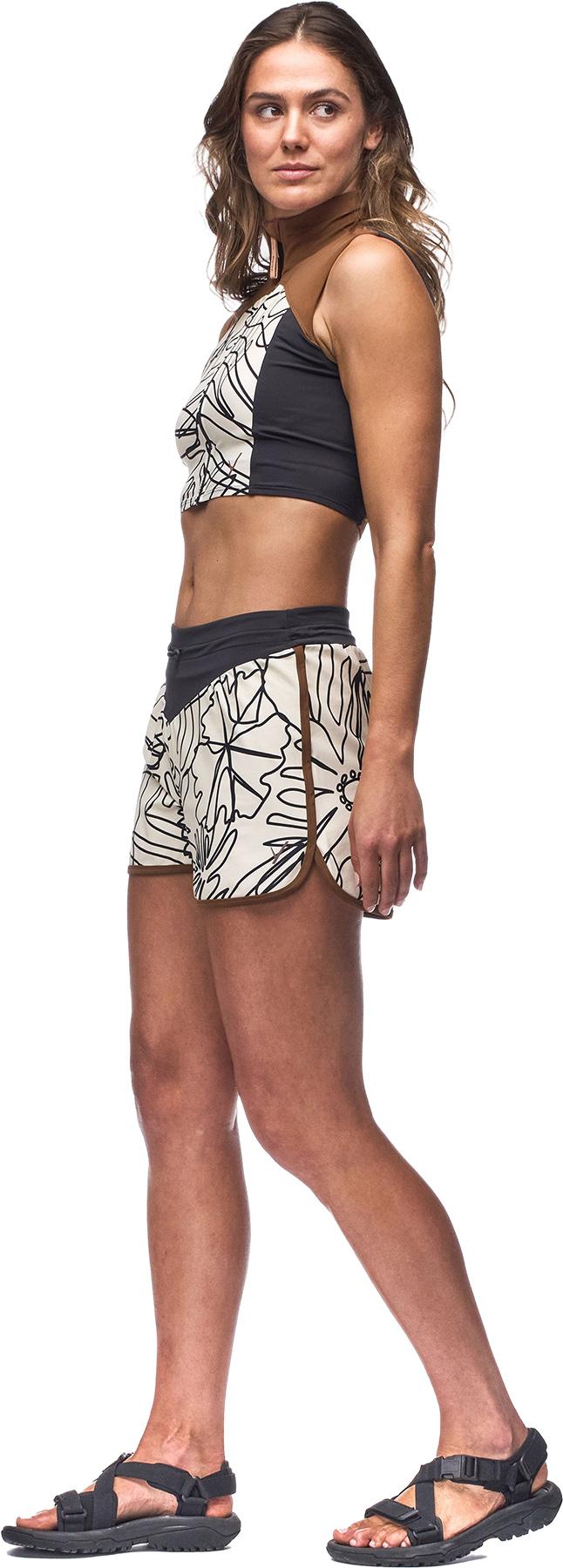 Product gallery image number 2 for product Song Boardshorts - Women's