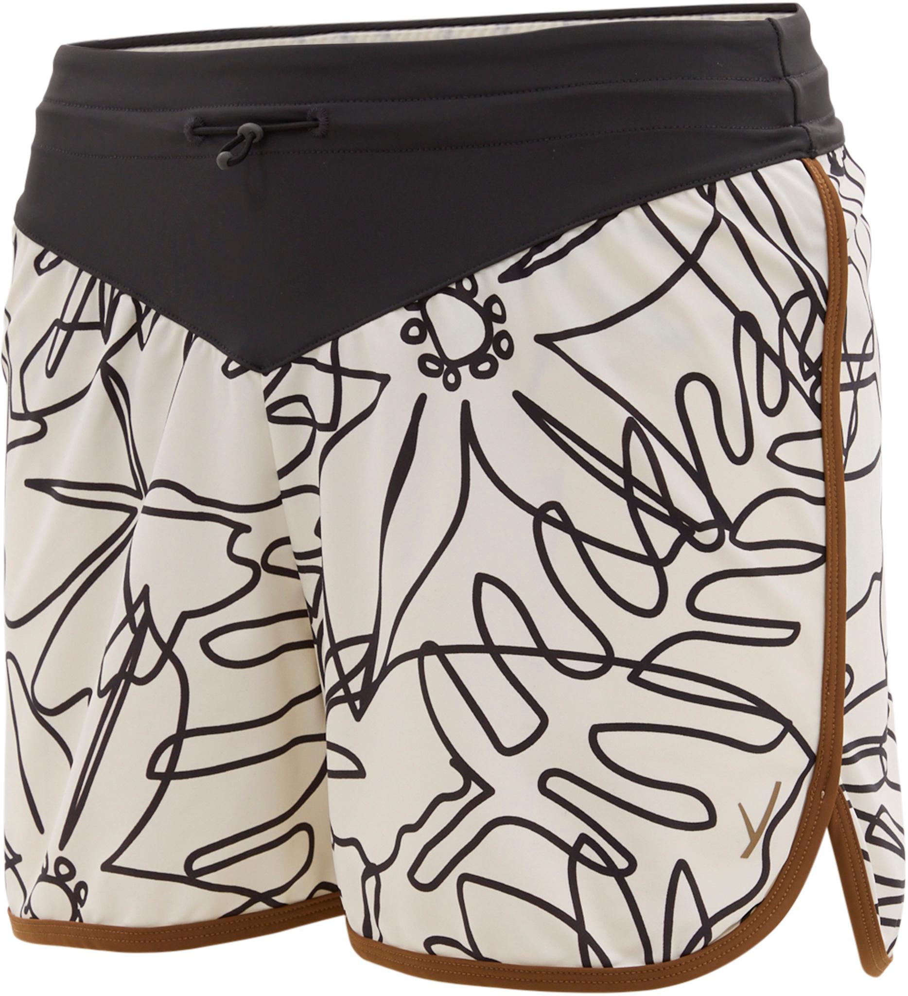 Product gallery image number 6 for product Song Boardshorts - Women's