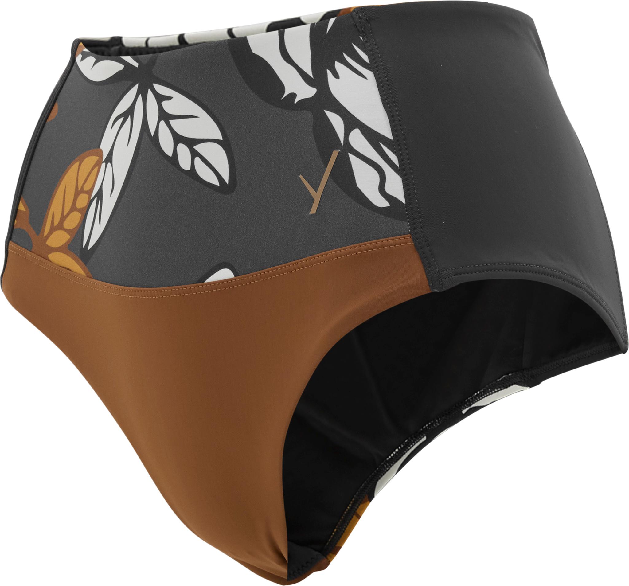 Product gallery image number 3 for product Lago II High Waist Swim Bottom - Women's