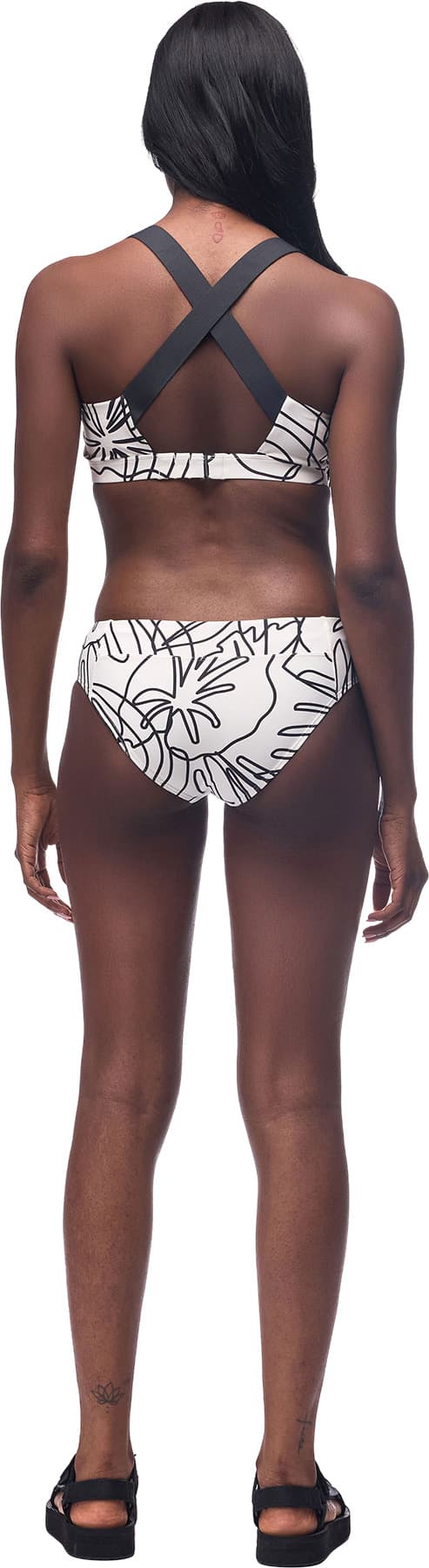 Product gallery image number 3 for product Peka II Swim Bottom - Women's