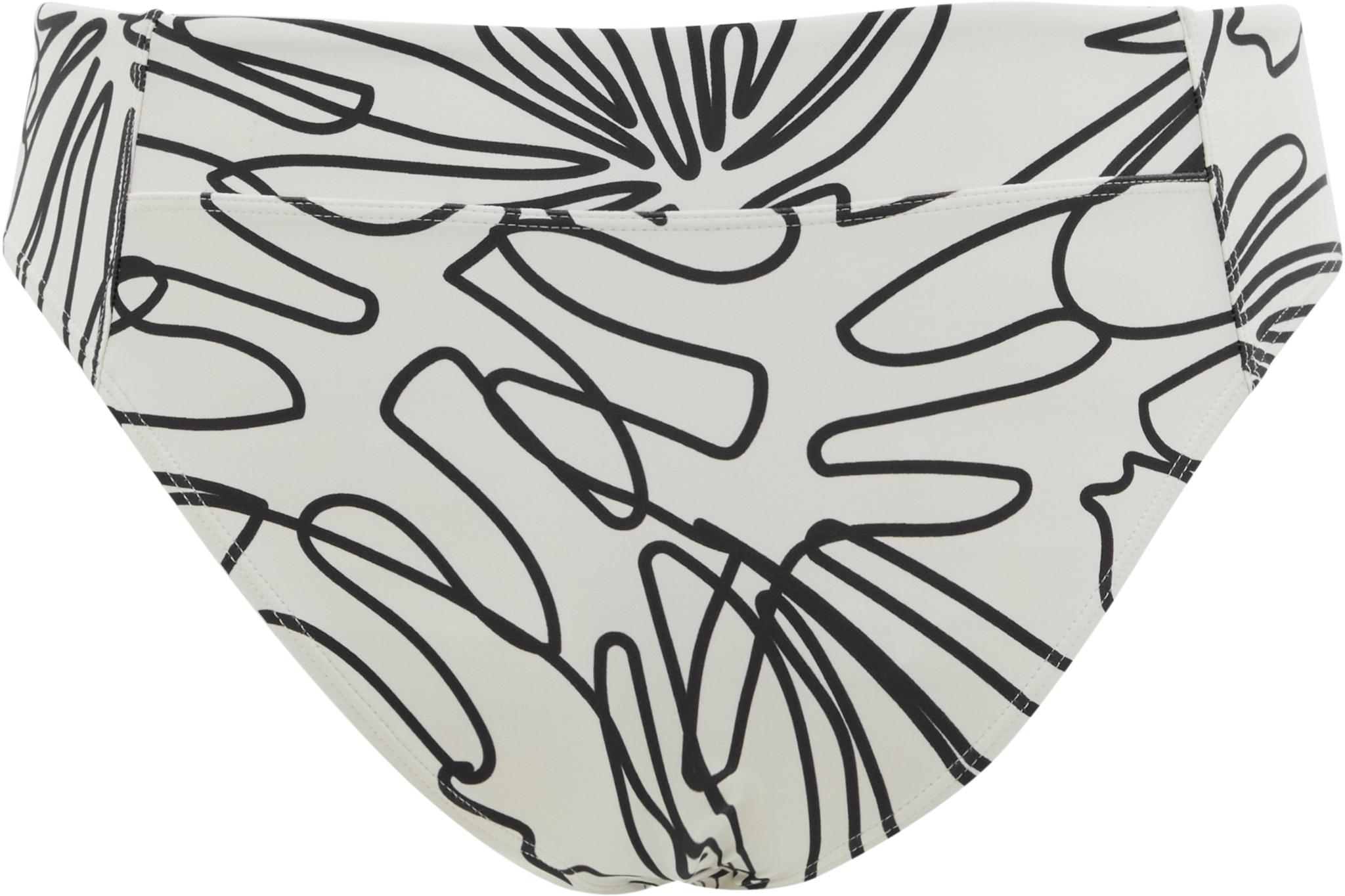 Product gallery image number 5 for product Peka II Swim Bottom - Women's