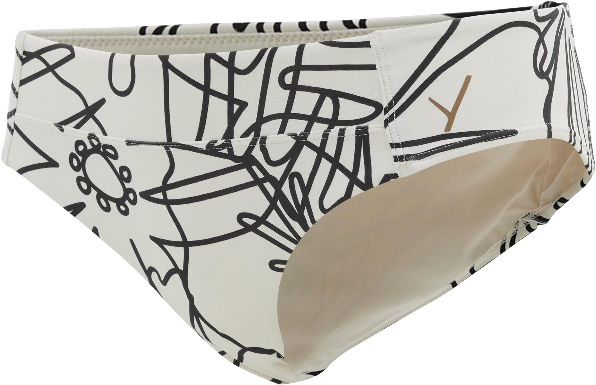 Product gallery image number 6 for product Peka II Swim Bottom - Women's