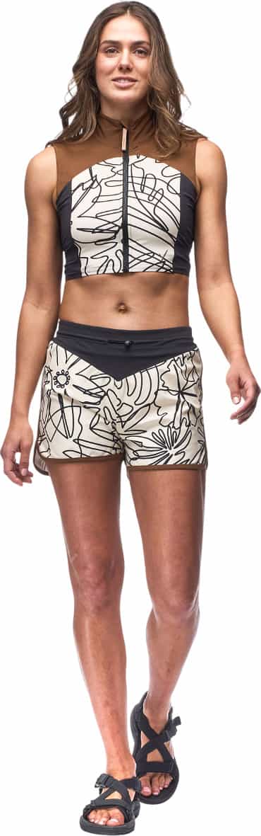 Hematite Botanical Combo