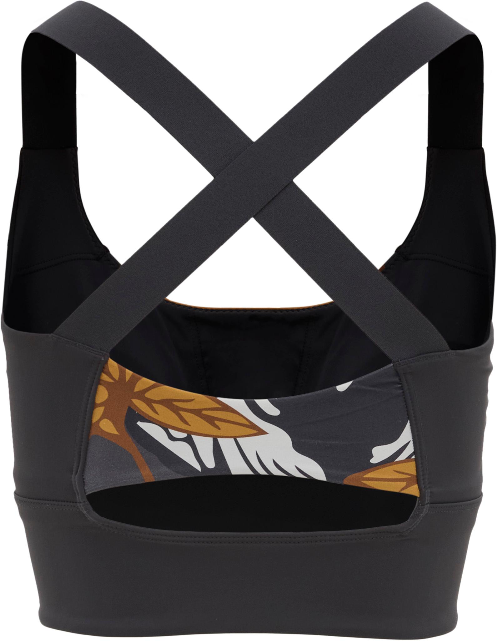 Product gallery image number 4 for product Timador II Tank Swim Crop Top - Women's