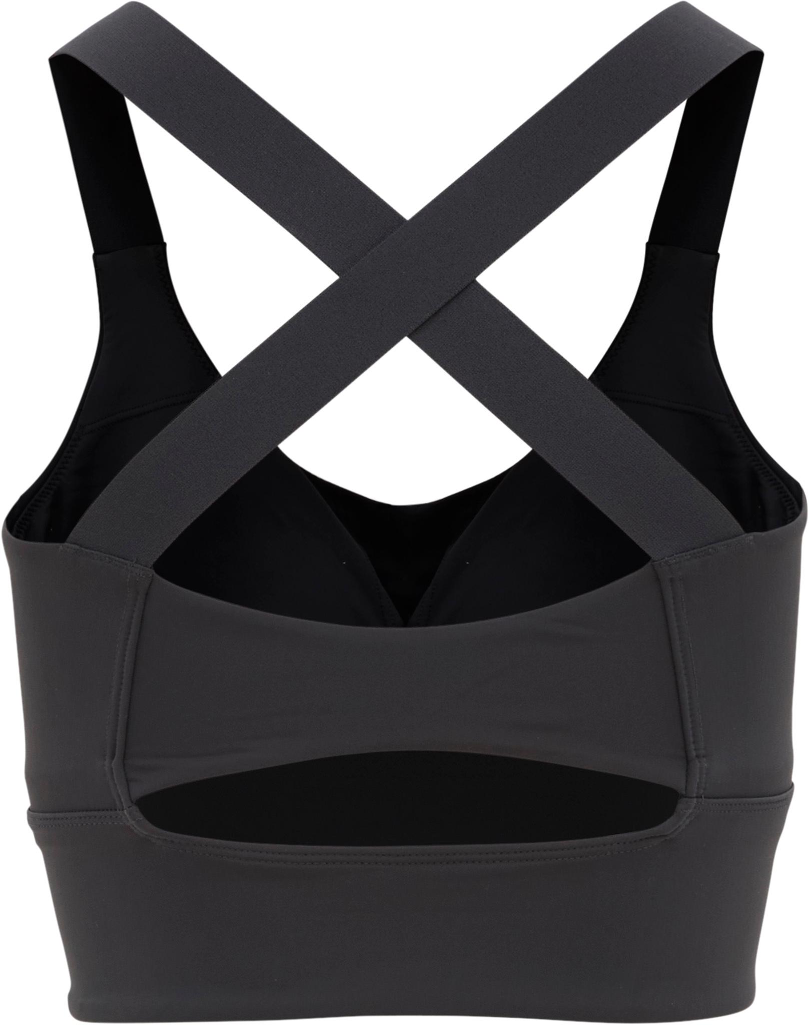 Product gallery image number 4 for product Timador II Tank Swim Crop Top - Women's