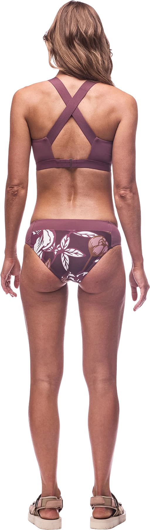 Product gallery image number 3 for product Squalo II Swim Top - Women's