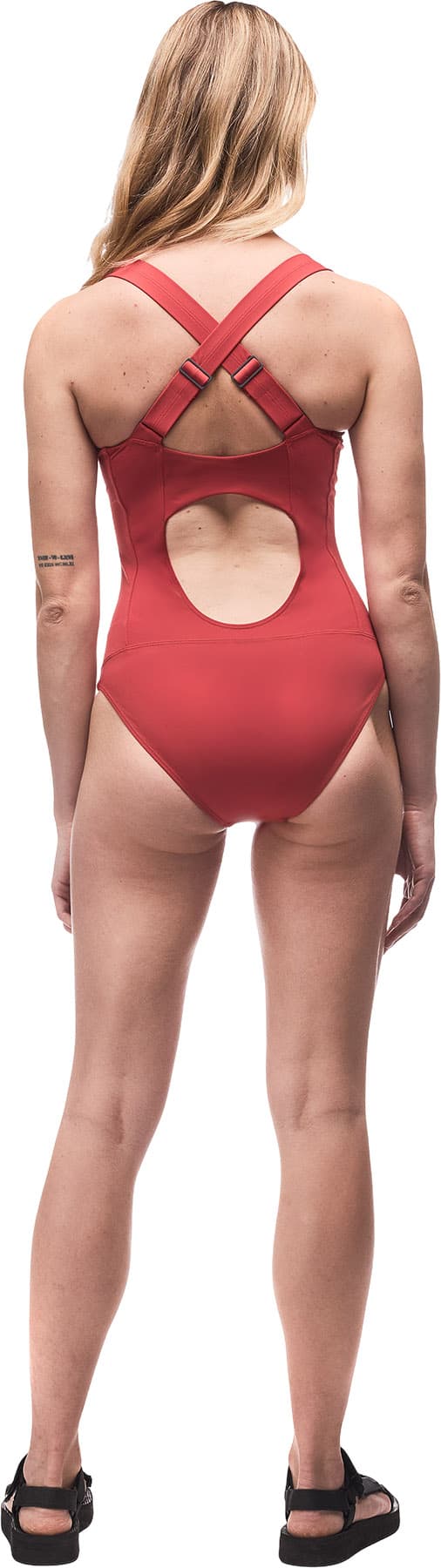 Product gallery image number 3 for product Delfino II One-Piece Swimsuit - Women's