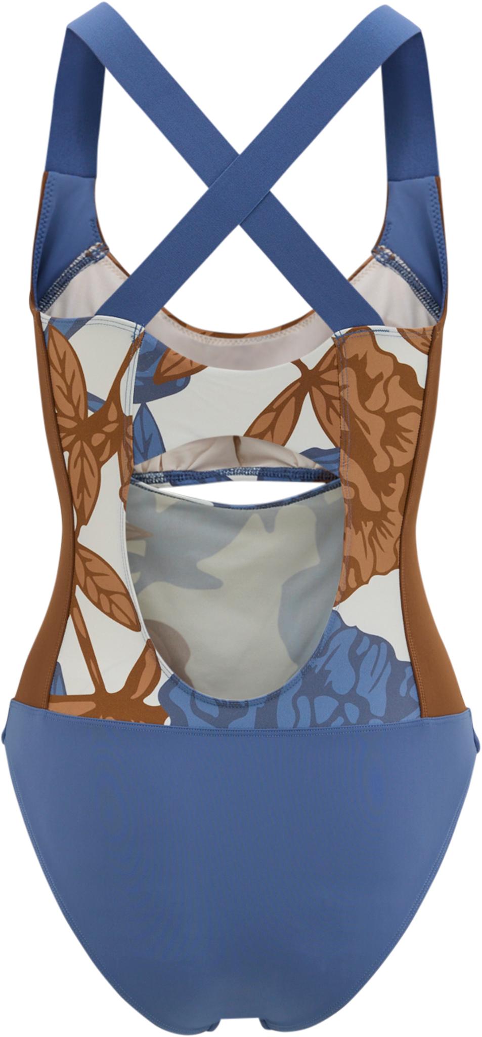 Numéro de l'image de la galerie de produits 5 pour le produit Maillot de bain une pièce Delfino II - Femme