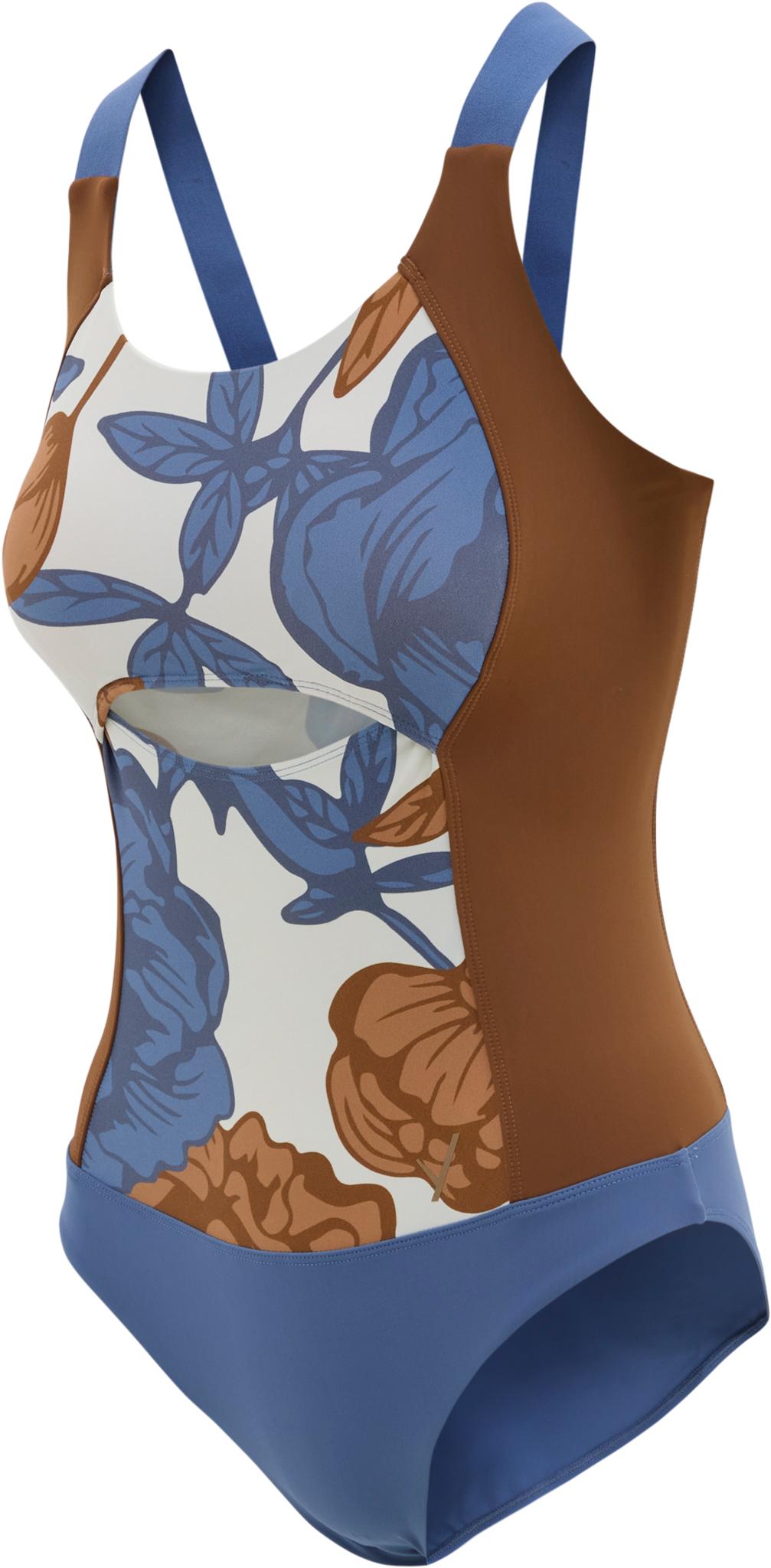 Numéro de l'image de la galerie de produits 6 pour le produit Maillot de bain une pièce Delfino II - Femme