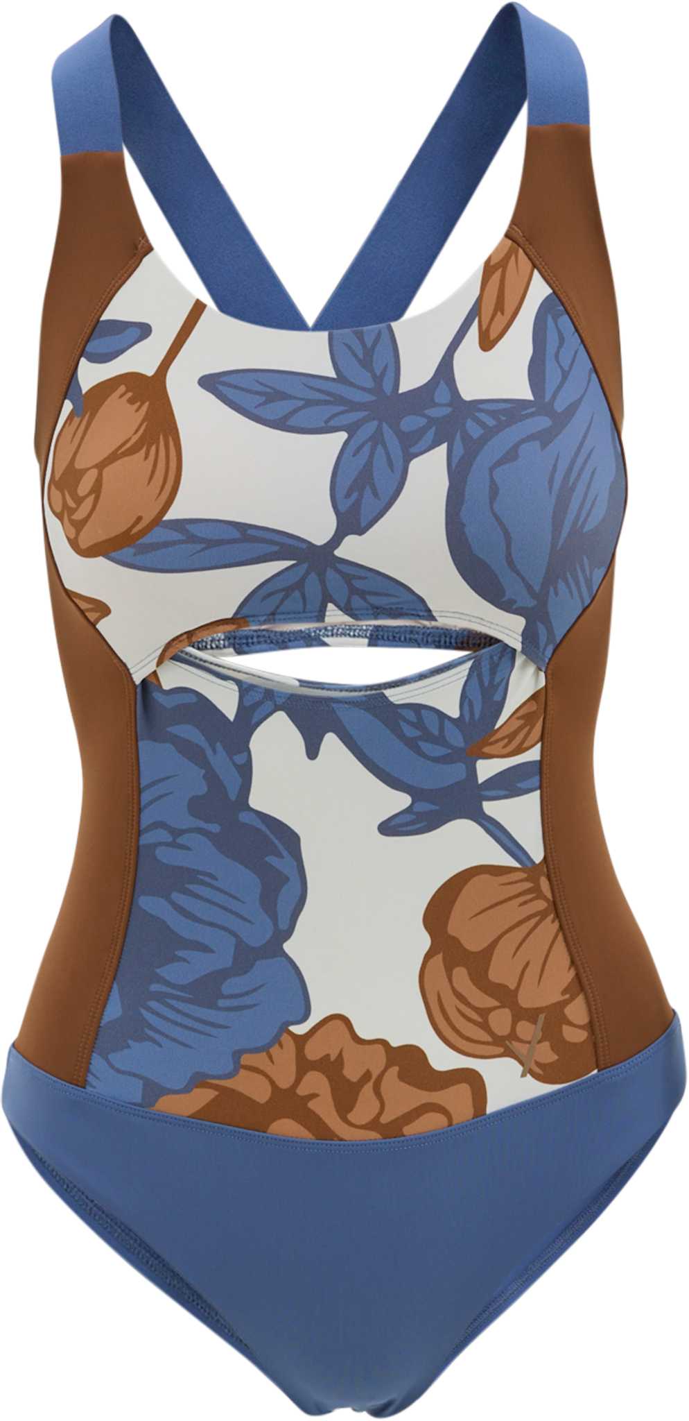 Image de produit pour Maillot de bain une pièce Delfino II - Femme