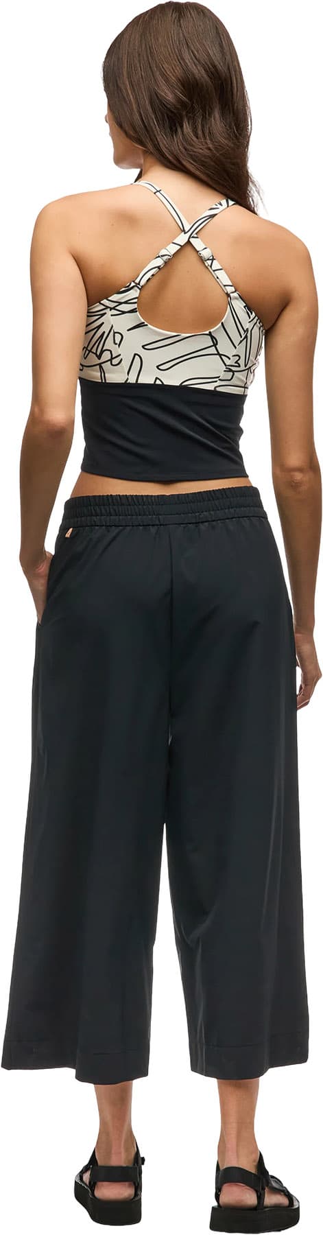 Product gallery image number 2 for product Epesi III Cropped Pant - Women's