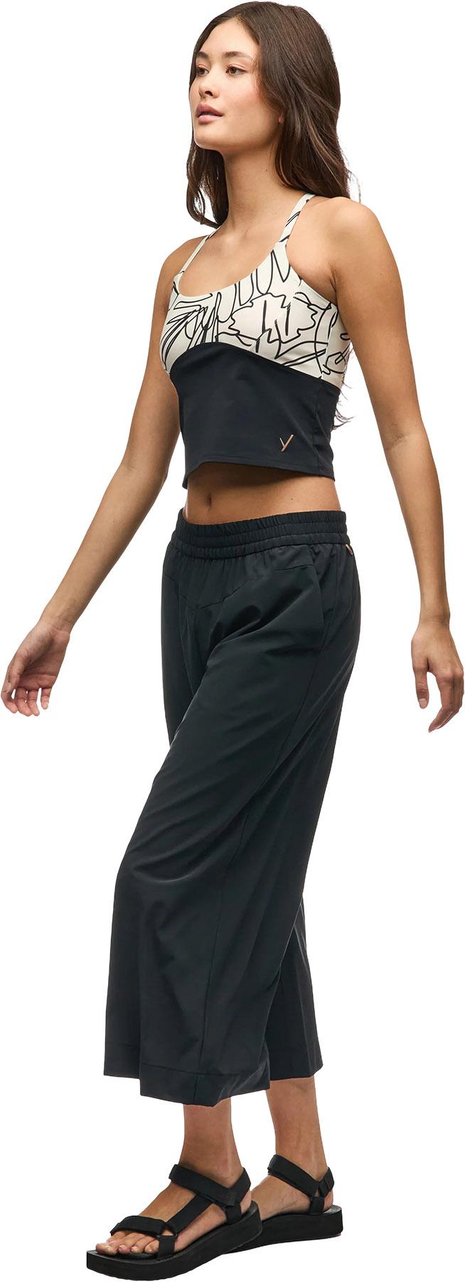 Product gallery image number 3 for product Epesi III Cropped Pant - Women's