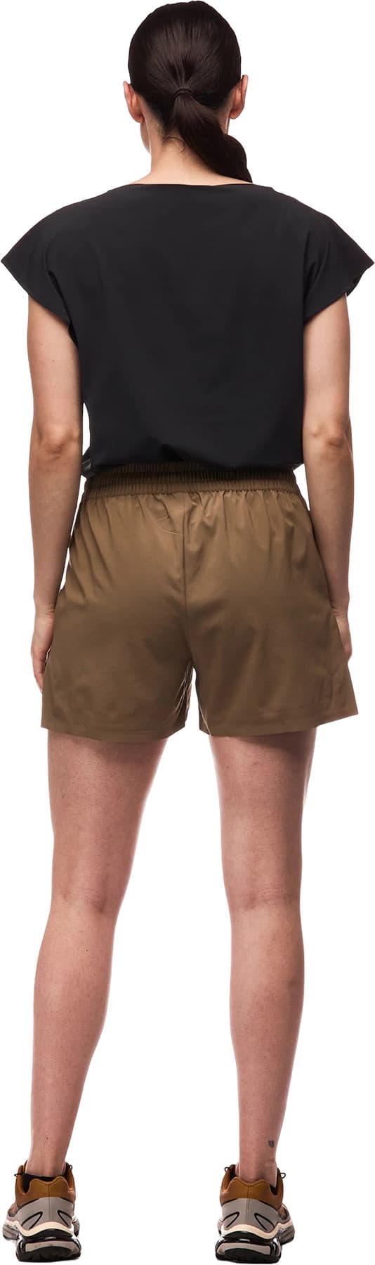 Product gallery image number 2 for product Lagana Shorts - Women's