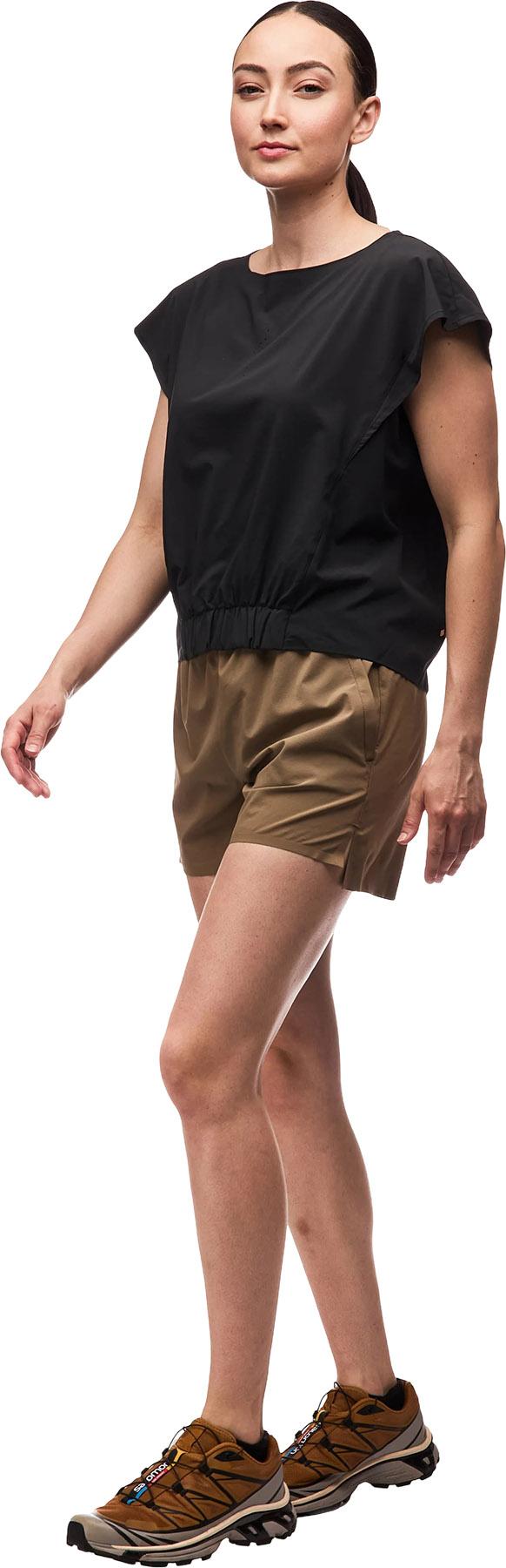 Product gallery image number 3 for product Lagana Shorts - Women's