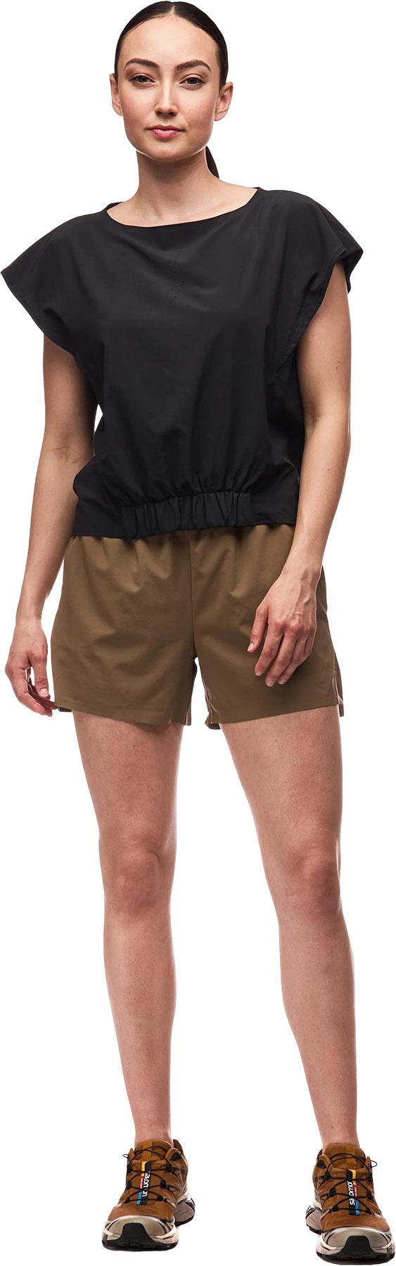Product gallery image number 1 for product Lagana Shorts - Women's