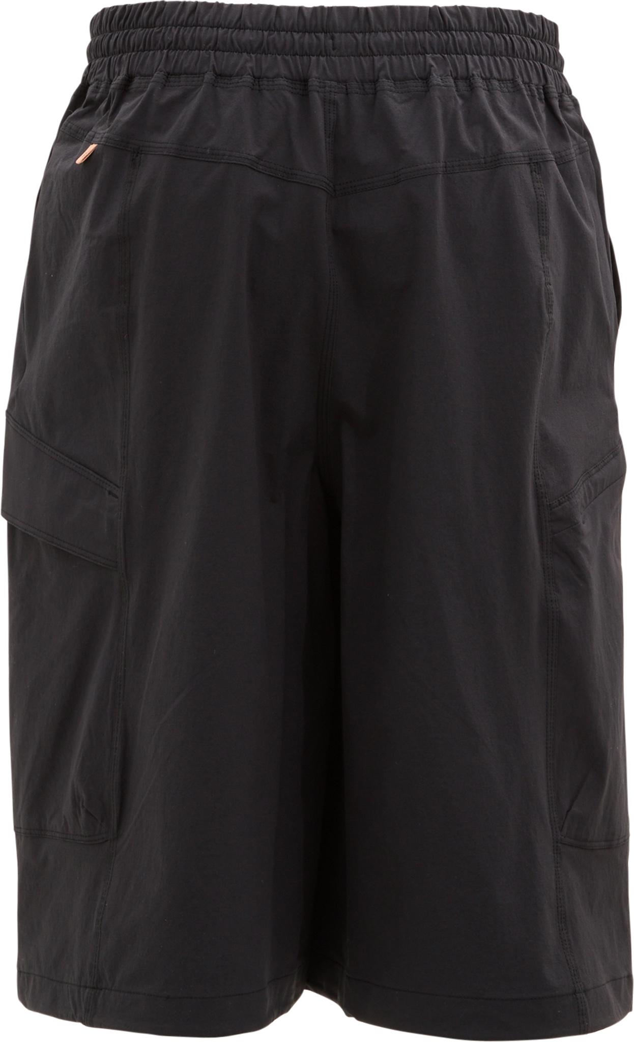 Product gallery image number 2 for product Bermuda Pavana Shorts - Women's