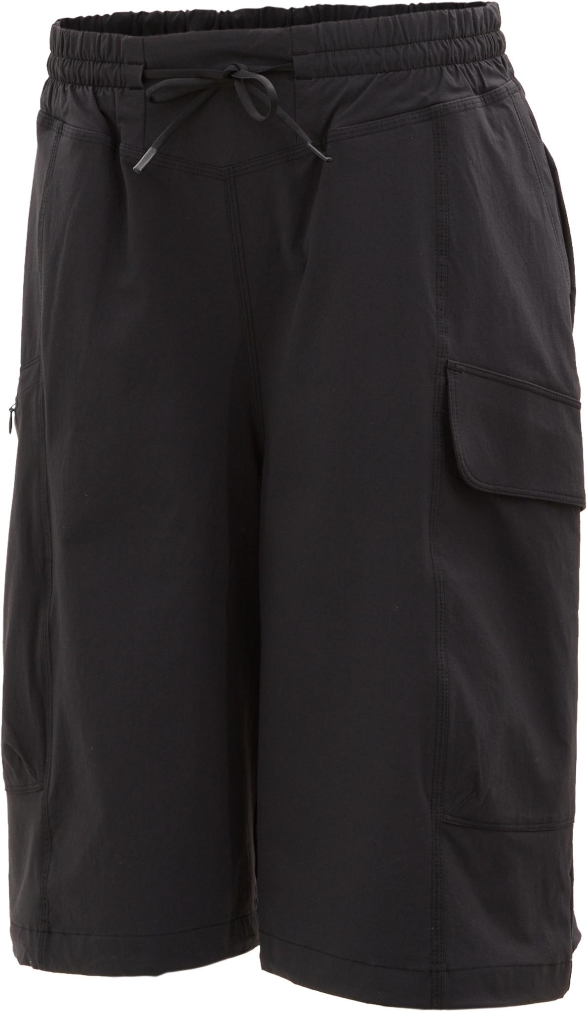 Product gallery image number 3 for product Bermuda Pavana Shorts - Women's