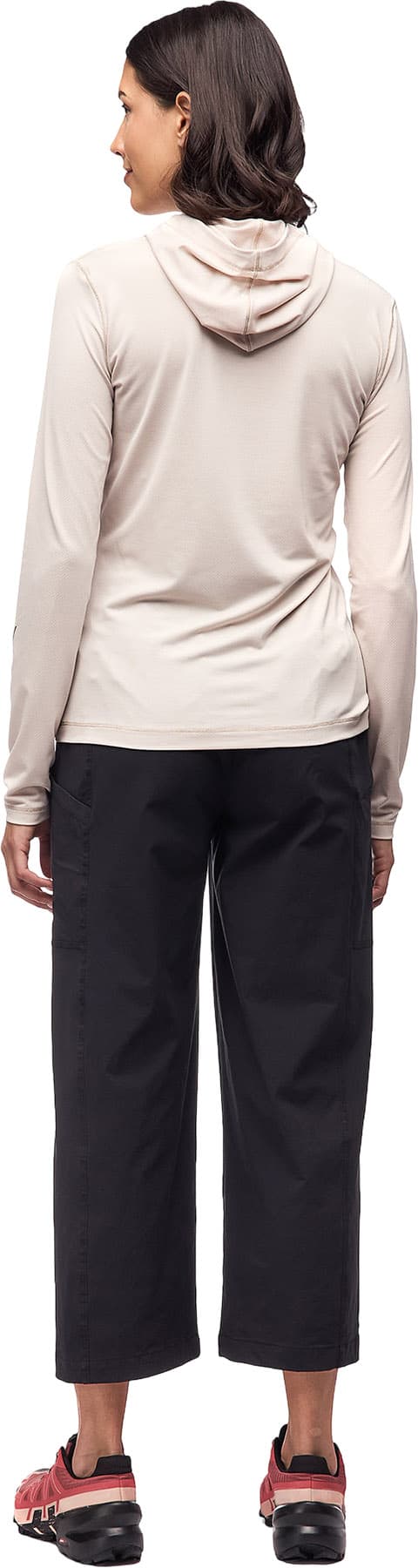 Product gallery image number 2 for product Olga III Hoodie - Women's