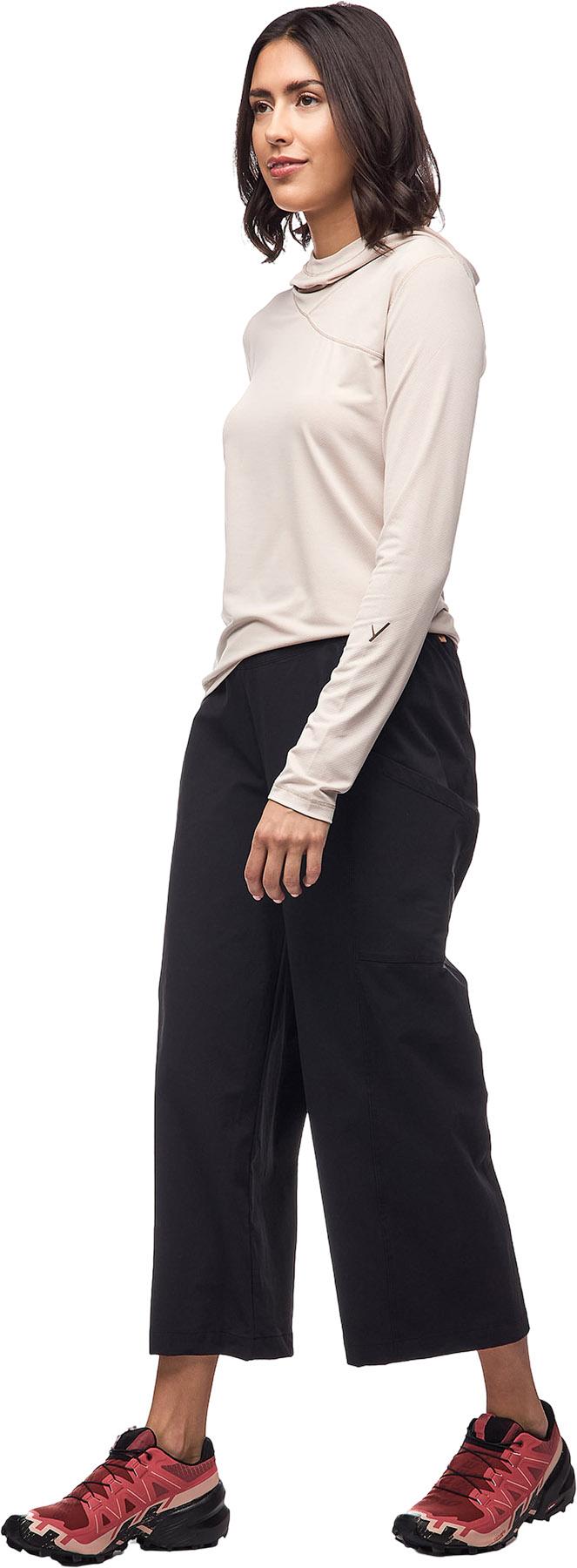 Product gallery image number 3 for product Olga III Hoodie - Women's