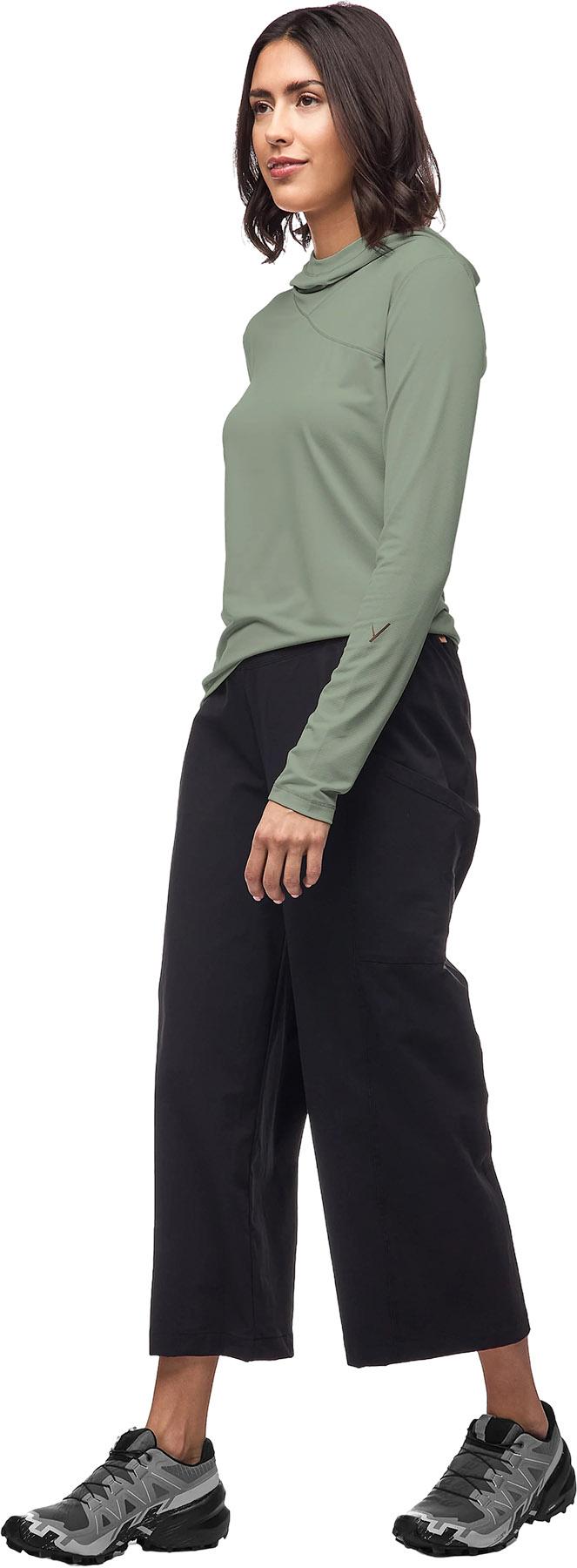 Product image for Chandail à capuchon Olga III - Femme