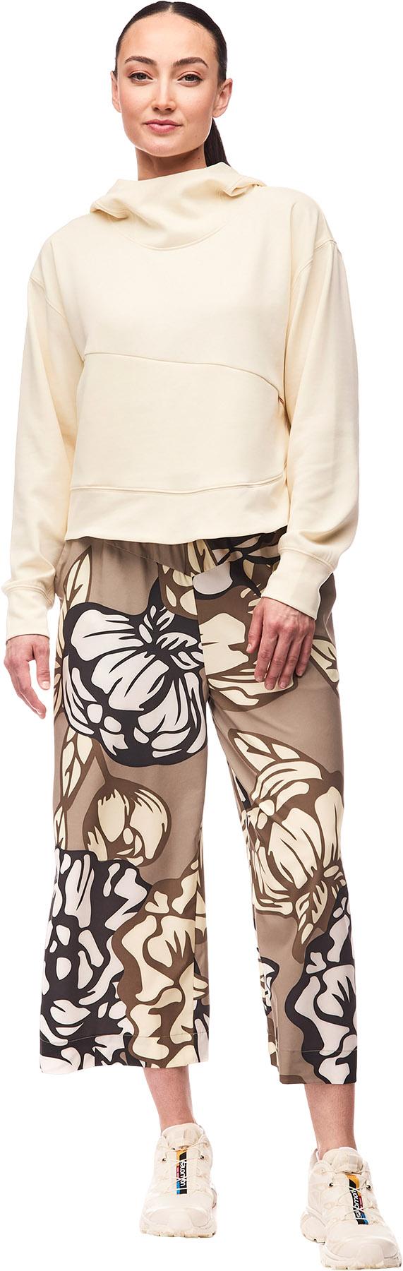 Image de produit pour Chandail à capuchon Felpa - Femme