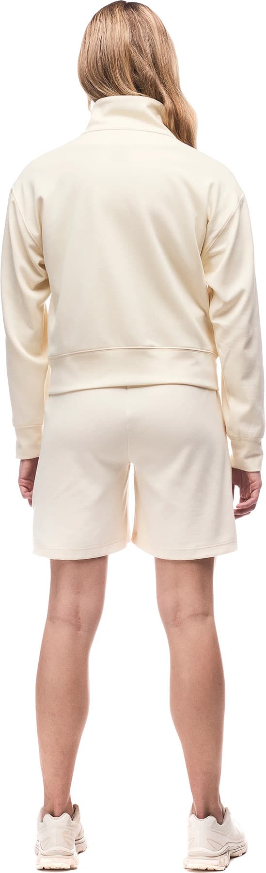 Product gallery image number 3 for product Calido Full Zip Sweatshirt - Women's