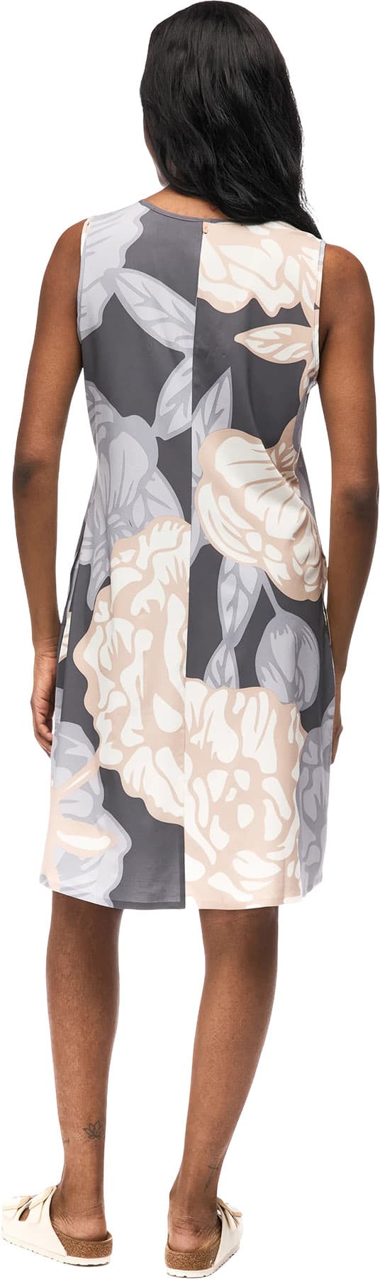 Numéro de l'image de la galerie de produits 2 pour le produit Robe Lieve - Femme