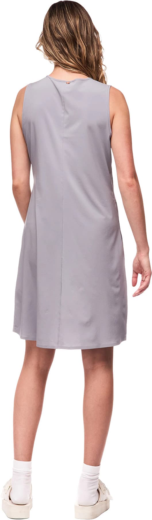 Product gallery image number 2 for product Robe Lieve - Femme