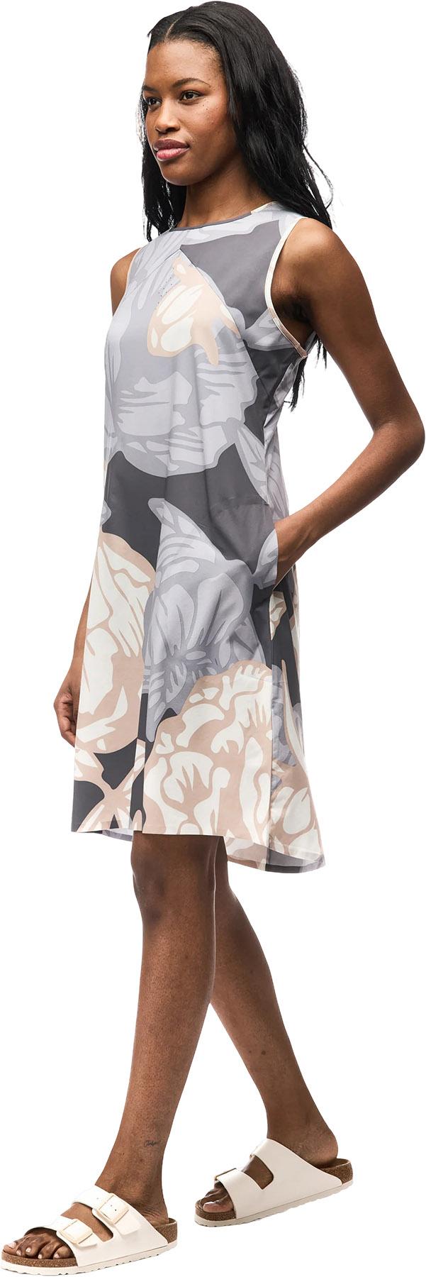 Numéro de l'image de la galerie de produits 3 pour le produit Robe Lieve - Femme